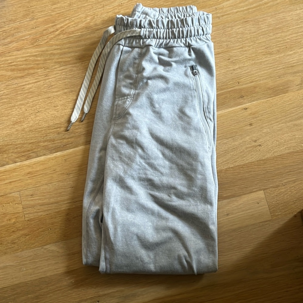 Vuori Ponto Performance Jogger - Picture 1 of 1